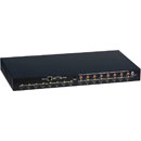 MUXLAB 500443 HDMI MATRIX SWITCHER 8x8, HDCP 2.2, 4K/60, RS232, IR