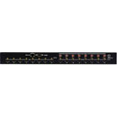 MUXLAB 500443 HDMI MATRIX SWITCHER 8x8, HDCP 2.2, 4K/60, RS232, IR