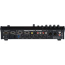 ROLAND VR-4HD AV MIXER 6-input, 18-channel digital audio, 4-channel video, HDMI/RGB/Composite, 1080p