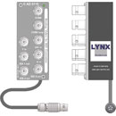 LYNX C AD 3110 Mk2 A/D CONVERTER MODULE Video, 10-bit, YUV, CVBS, Y/C in, SDI out, 5V DC