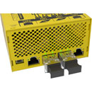LYNX YELLOBRIK CDE 1922 VIDEO CONVERTOR ST 2110 to 3G SDI, bi-directional (without SFP)