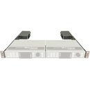 LYNX RACK MOUNTING FRAME For 1x or 2x Greenmachine, with bridge cable for redundant power supply