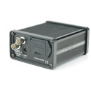 CANFORD VIDEO DISTRIBUTION AMPLIFIER Video, CVBS, 1x5, PP3 or external DC powered