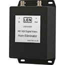 LEN LHDVHE01 VIDEO HUM ELIMINATOR 2x BNC, HD SDI, non DC-blocking