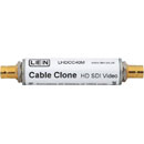 LEN LHDCC40M VIDEO CABLE CLONE HD SDI, 40m Belden 1694A