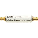 LEN L3GCC10M VIDEO CABLE CLONE 3G SDI, 10m Belden 1694A