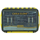 LEN L3GCC1248M CABLE CLONE SET 3G SDI 1x each 10/20/40/80m, boxed, pouch for cables, adapters