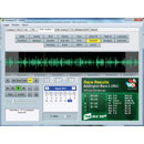 SONIFEX PC-FLS8 FLASHLOG 8 RADIO CAPTURE SOFTWARE AM, FM, DAB+, IP streams, multi-channel