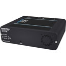 SONIFEX AVN-FM-DNT RADIO CAPTURE INTERFACE FM to Dante, 8x stereo station