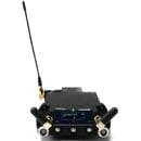 AMBIENT ACN-LP-26-S LOCKIT+ TIMECODE AND SYNC GENERATOR Metadata interface, with ACN-RF antenna