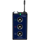 AMBIENT ACN-NL-L NANOLOCKIT TIMECODE GENERATOR AND LOGGER