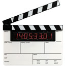AMBIENT ACN-LS2 LOCKITSLATE TAKE 2 TIMECODE SLATE
