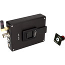 AMBIENT ACM-204 QUICK RELEASE MOUNT With 3/8 inch thread plate for ACL 204 Lockit