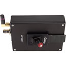 AMBIENT ACM-204 QUICK RELEASE MOUNT With 3/8 inch thread plate for ACL 204 Lockit