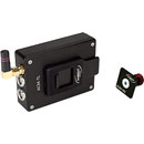AMBIENT ACM-TL QUICK RELEASE MOUNT With 3/8 inch thread plate for ACN-TL Tiny Lockit