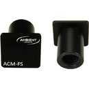 AMBIENT ACM-FS 3/8 INCH FEMALE THREADED ADAPTER For ACM-204 and ACM-TL mount