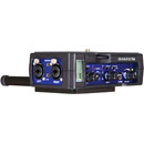BEACHTEK DXA-SLR ULTRA BALANCED INTERFACE For DSLR camera, active, phantom, LCD, monitor playback