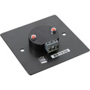 CANFORD FLUSH MOUNT BOUNDARY LAYER MICROPHONE P12 powering