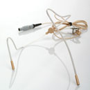 TRANTEC HEADWORN MICROPHONES