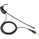 SONY ECM-322BMP MICROPHONE Over-ear, omni-directional, for UWP series radiomic, screw jack, black