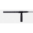 SONY ECM-678 MICROPHONE Short shotgun, ENG, camera, 48V