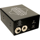 SONTRONICS ARIA 2 MICROPHONE Valve, tube condenser, cardioid