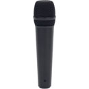 SONTRONICS SOLO MICROPHONE Dynamic, handheld, supercardioid, for voice
