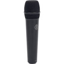 SONTRONICS SOLO MICROPHONE Dynamic, handheld, supercardioid, for voice
