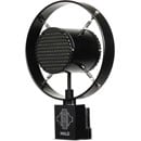 SONTRONICS HALO MICROPHONE Dynamic, supercardioid, for guitar