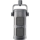 SONTRONICS PODCAST PRO MICROPHONE Dynamic, supercardioid, cosmic-grey