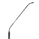 SENNHEISER MZH 3072 GOOSENECK Metal, 12-48V phantom, 3-pin XLR, no mic capsule, 70cm
