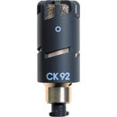 AKG CK92 MICROPHONE CAPSULE Omnidirectional