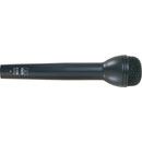 AKG D230 MICROPHONE Dynamic, omnidirectional, ENG microphone