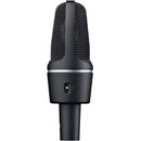 AKG C3000 MICROPHONE Large diaphragm condenser, cardioid, black
