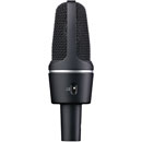 AKG C3000 MICROPHONE Large diaphragm condenser, cardioid, black