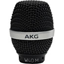 AKG W40 M WINDSCREEN Wire mesh, for CK41/CK43 microphone capsule