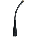 AKG GN15 M GOOSENECK 165mm, no capsule, LED, requires phantom adapter, with ring-light expander
