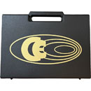 COLES CARRYING CASE For 4104/4115 microphone