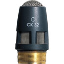 AKG CK32 MICROPHONE CAPSULE Omnidirectional, condenser