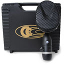 COLES 4038 MICROPHONE Ribbon