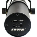 SHURE SM7B MICROPHONE Studio, cardioid, dynamic