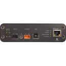 SHURE ANIUSB-MATRIX AUDIO NETWORK INTERFACE 4x Dante in, 2x Dante out, 1x audio I/O, USB I/O