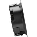 SHURE MXN5W-C LOUDSPEAKER Ceiling, networked, 5.25-inch, white