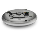 SHURE MXA320 MICROPHONE Table array, Dante, AES encryption, LED light ring, aluminium