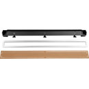 SHURE A710-FM FLUSH MOUNT For MXA710, 120cm