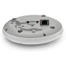 SHURE MXA320 MICROPHONE Table array, Dante, AES encryption, LED light ring, white