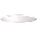 SHURE MXA920W-R MICROPHONE Ceiling array, automatic coverage, round, white