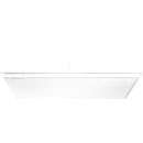 SHURE MXA920W-S-60CM MICROPHONE Ceiling array, automatic coverage, 60cm square, white