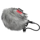 RYCOTE 021802 BBG STEREO WINDJAMMER For 'stereo' Baby Ball Gag windshield