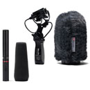 RYCOTE HC-15 CS KIT With HC-15 microphone, Classic Softie and accessories